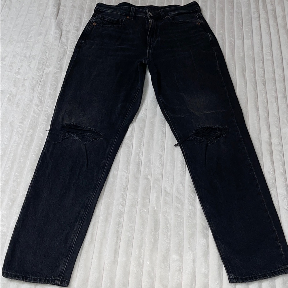 American Eagle Mom Jean | Size 4 Regular
